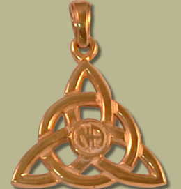 2032 Celtic Knot Narcotics Anonymous Logo